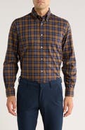 Brooks Brothers Non-Iron Regular Fit Cotton Button-Down Shirt