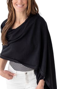 zestt organics The Dreamsoft Travel Scarf