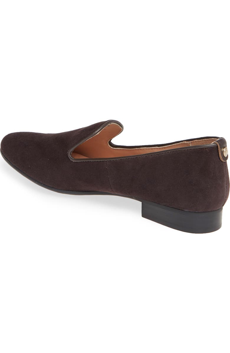 Taryn Rose Bryanna Loafer, Alternate, color,