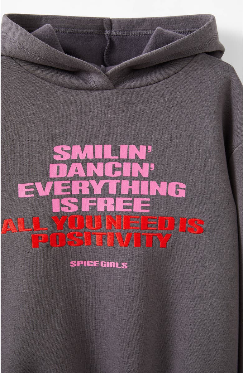 Cotton On Kids Kid's License Emerson Hoodie, Alternate, color, 