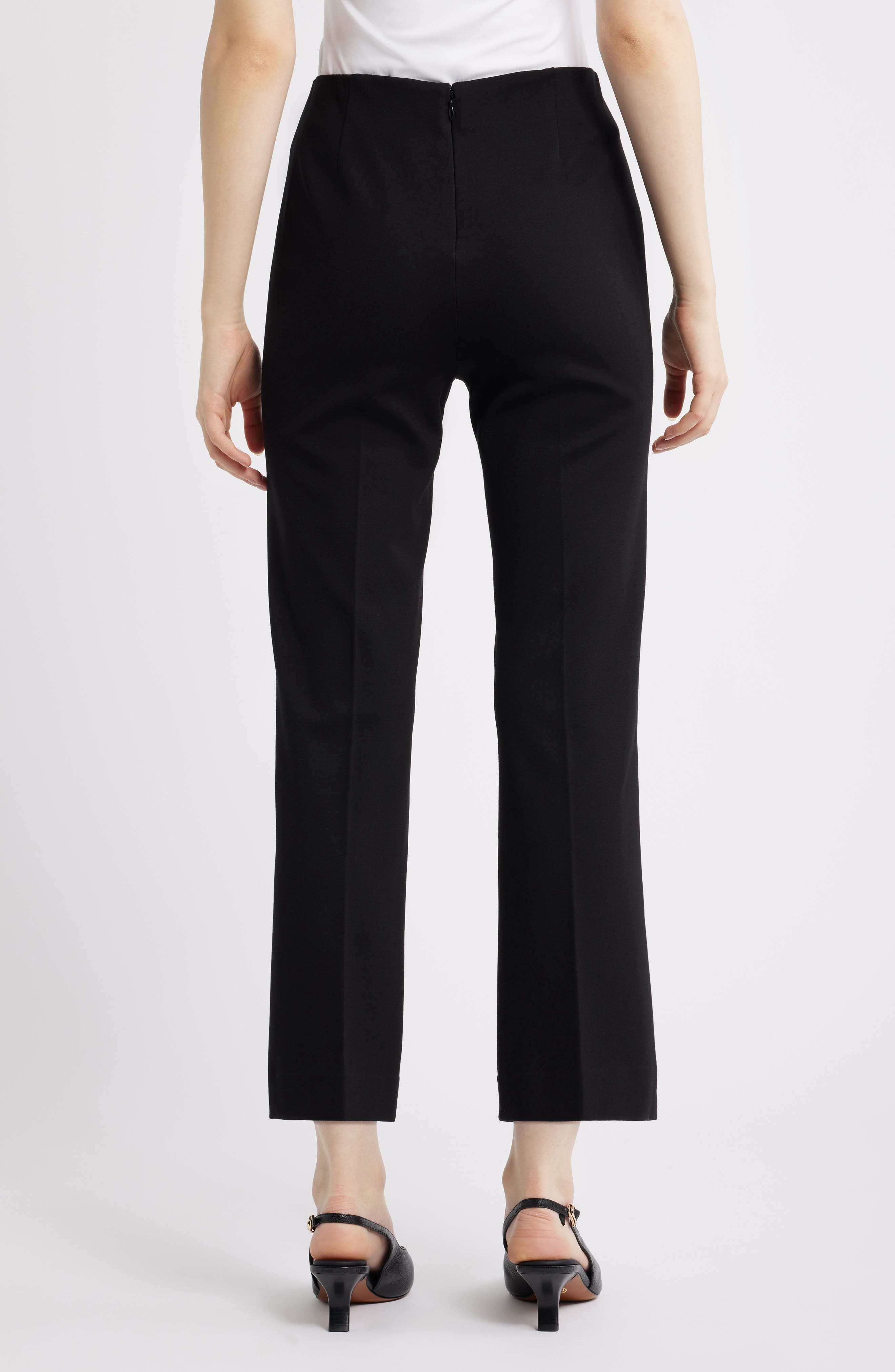 Irina Kick Flare Pants - image 2