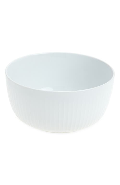 Kähler Kahler Hammershøi Serving Bowl