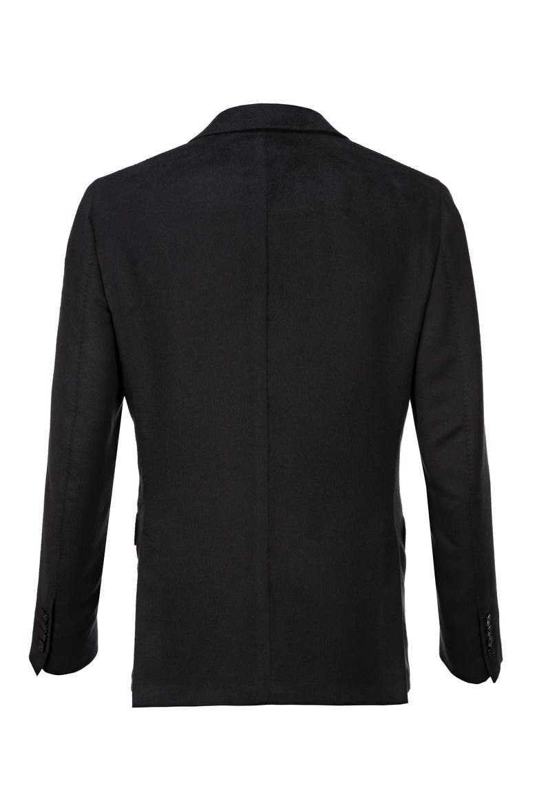 Blazer Crest Men, Alternate, color, black