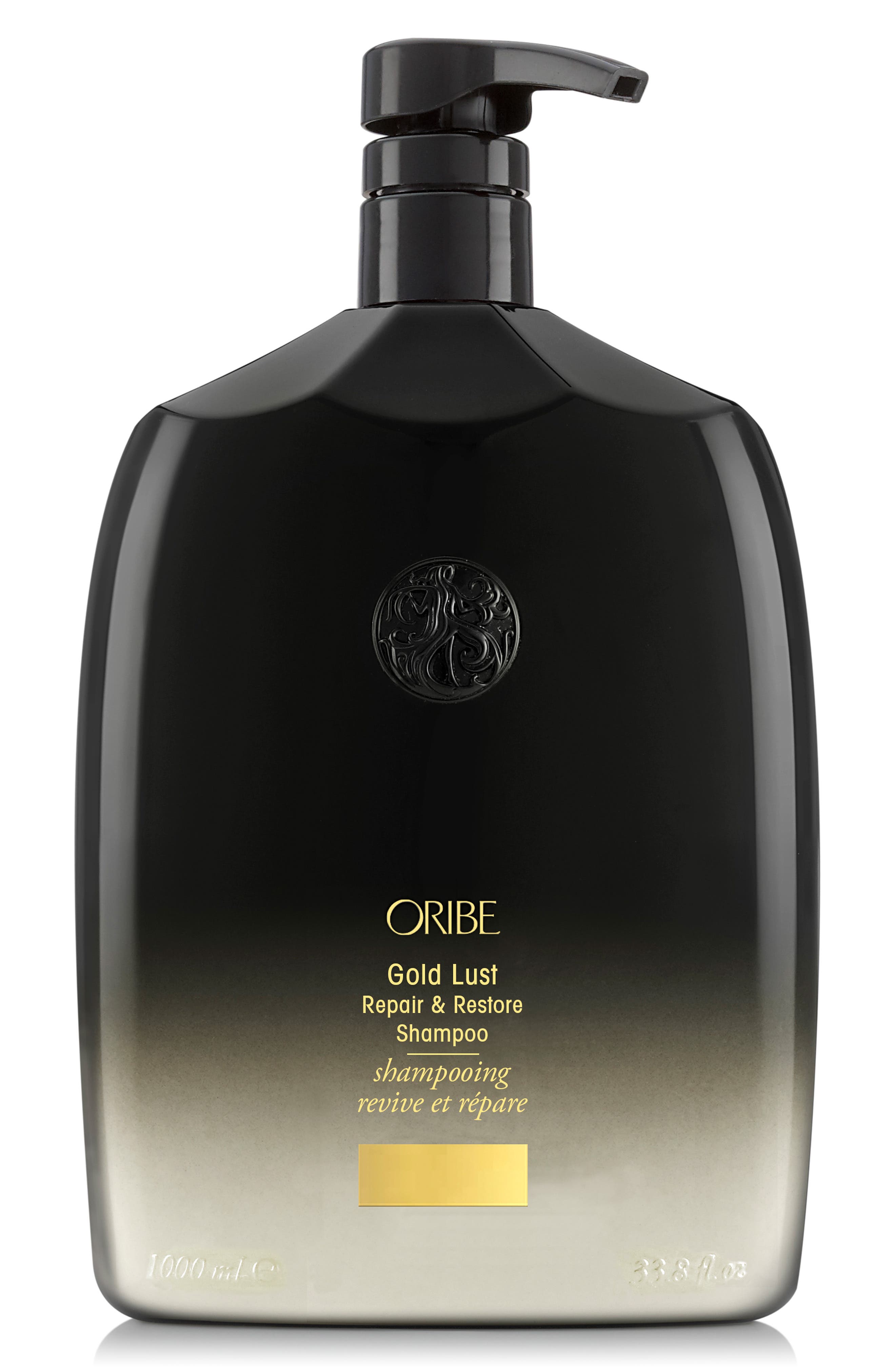 Шампунь Oribe Gold Lust для повреждённых волос — фото 7
