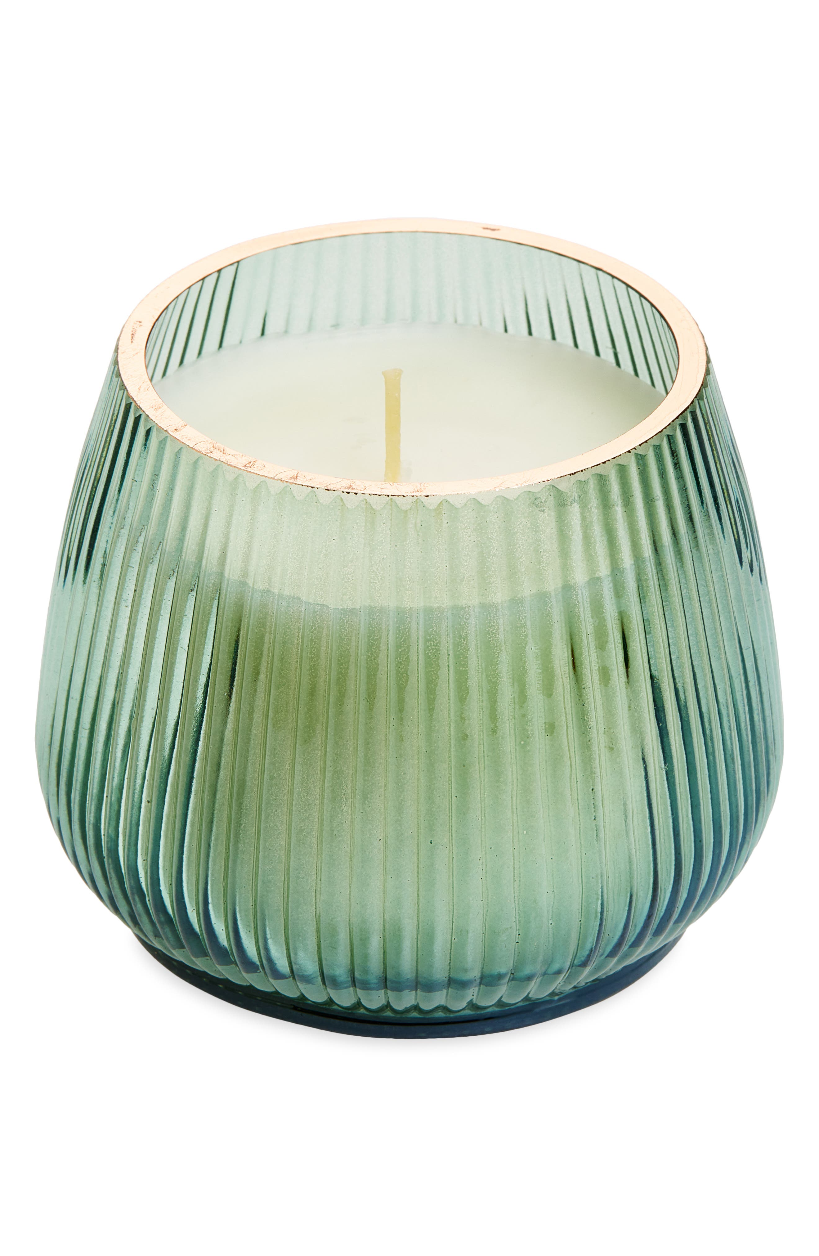 Cypress & Fir Holiday Candle