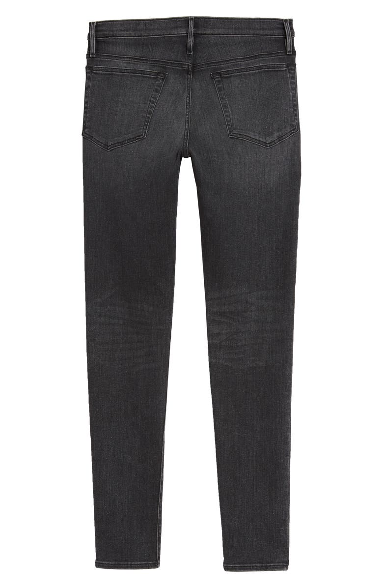FRAME Jagger True Skinny Fit Jeans, Alternate, color, 