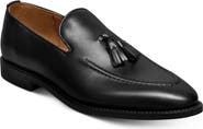 Allen Edmonds Rand Apron Toe Tassel Loafer