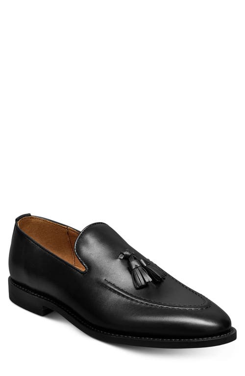 Allen Edmonds Rand Apron Toe Tassel Loafer In Multi