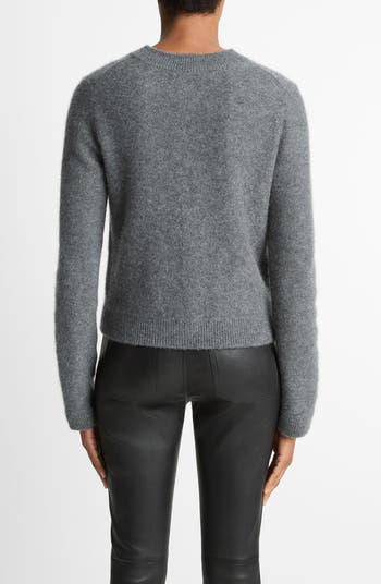 Cashmere Cardigan