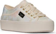 Kate Spade New York sam icon platform sneaker