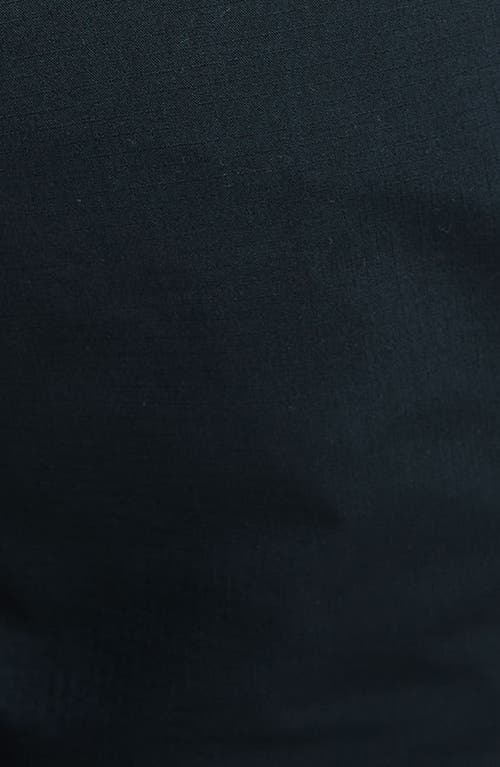 G-star 3d Regular Fit Cotton Blend Cargo Shorts In Blue