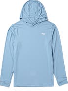 Seager Co Escala Performance Hooded Sunshirt