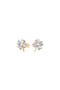 selected Silver Gold Plated