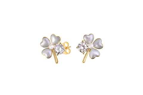 Ramo Earrings