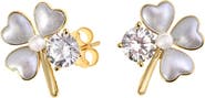 Arte Nova Jewellery Ramo Earrings