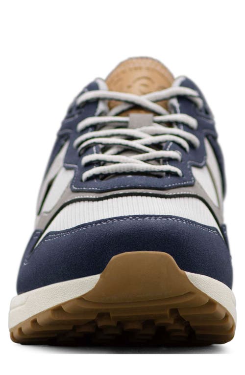 Lee Damien Sneaker In Multi