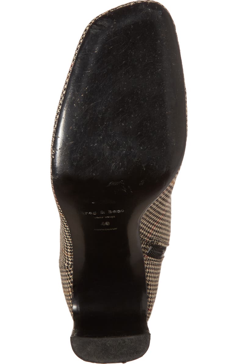 rag & bone Ellis Bootie, Alternate, color,