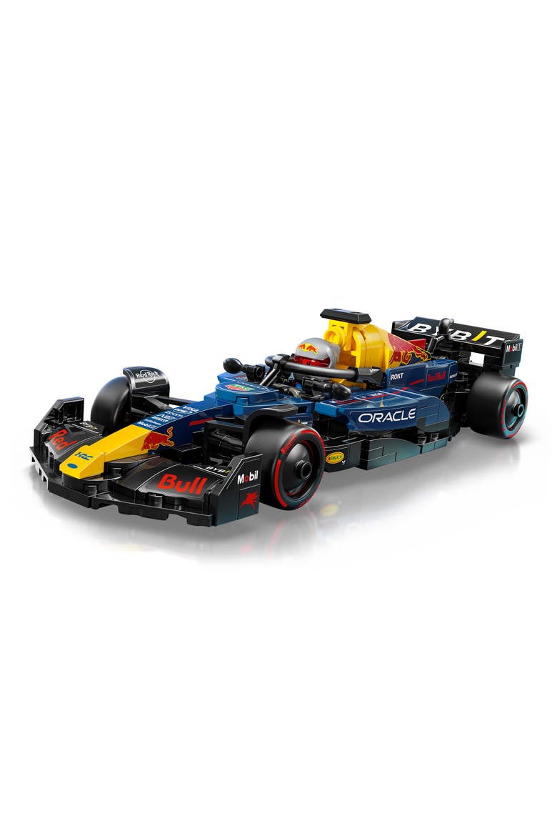 18+ Speed Champions Oracle Red Bull Racing RB20 F1 Racecar - 77243, Alternate, color, MULTI
