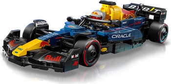 LEGO® 18+ Speed Champions Oracle Red Bull Racing RB20 F1