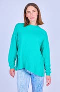 MOKUYOBI Addison Pullover