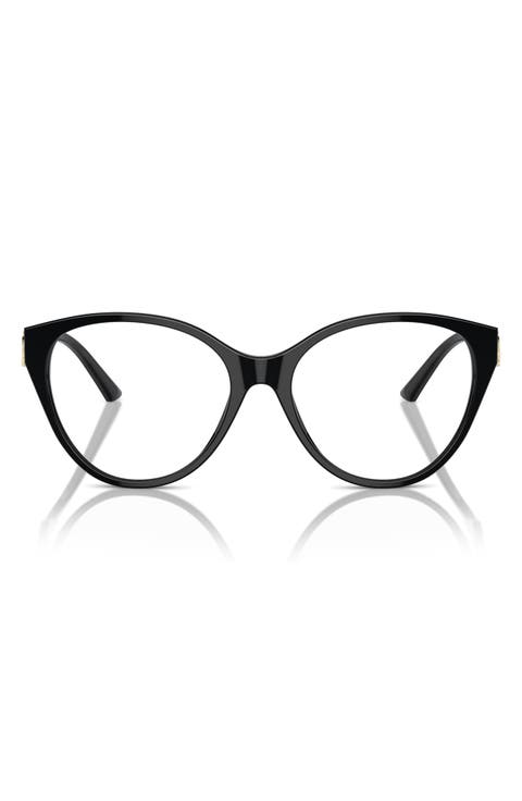 54mm Phantos Optical Glasses