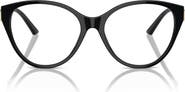 Jimmy Choo 54mm Phantos Optical Glasses