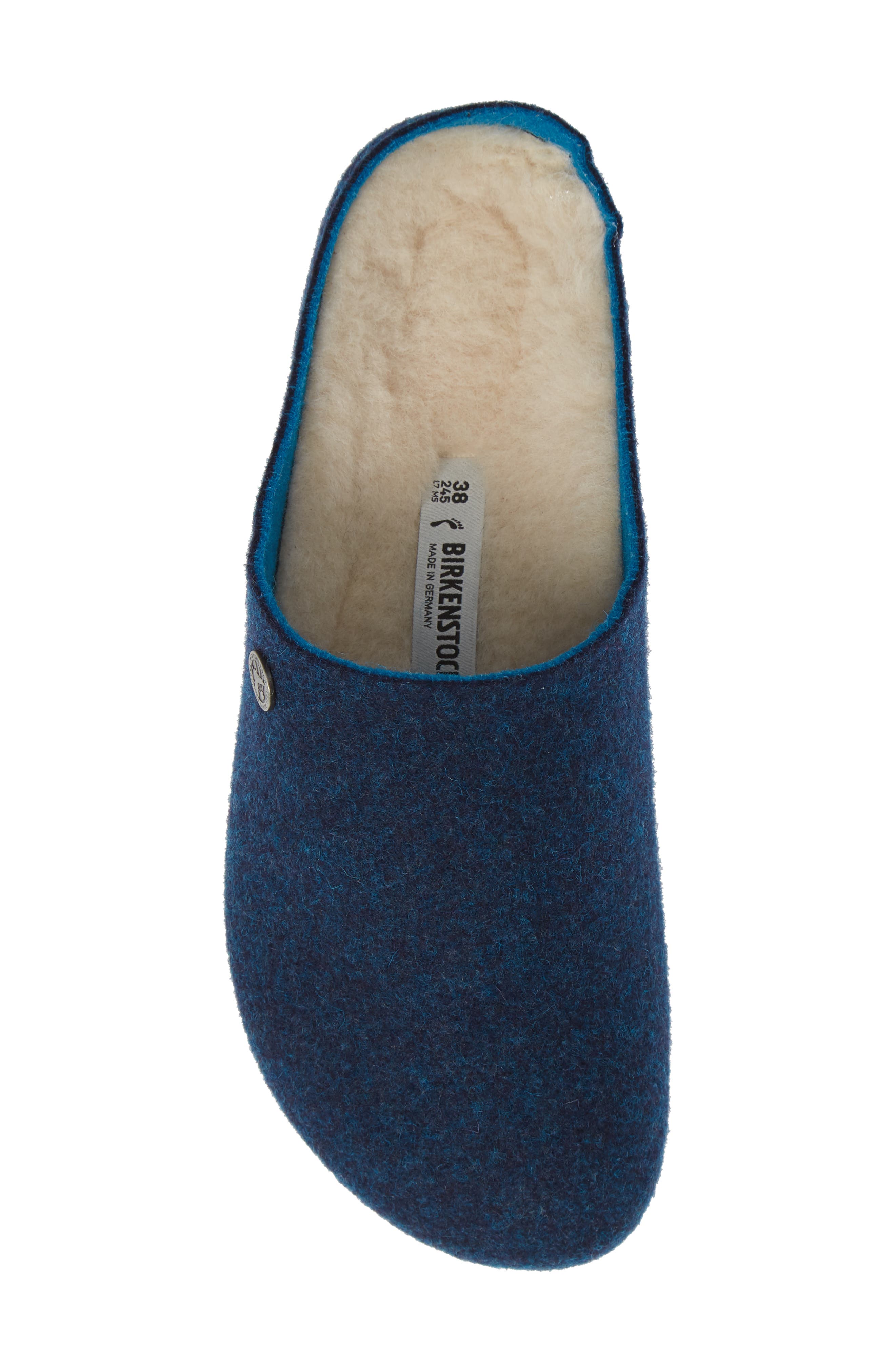 Birkenstock Kaprun Happy Mule, Alternate, color, 