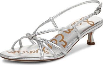 Women's Low Heel Sandals | Nordstrom