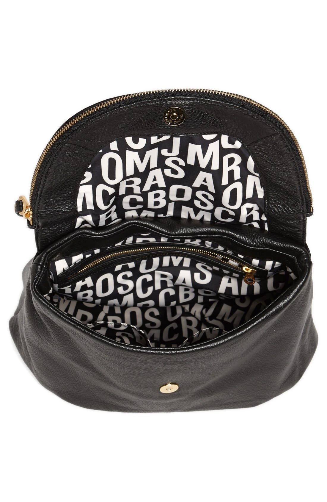 Marc Jacobs MARC BY MARC JACOBS 'Classic Q - Mariska' Backpack, Alternate, color, 