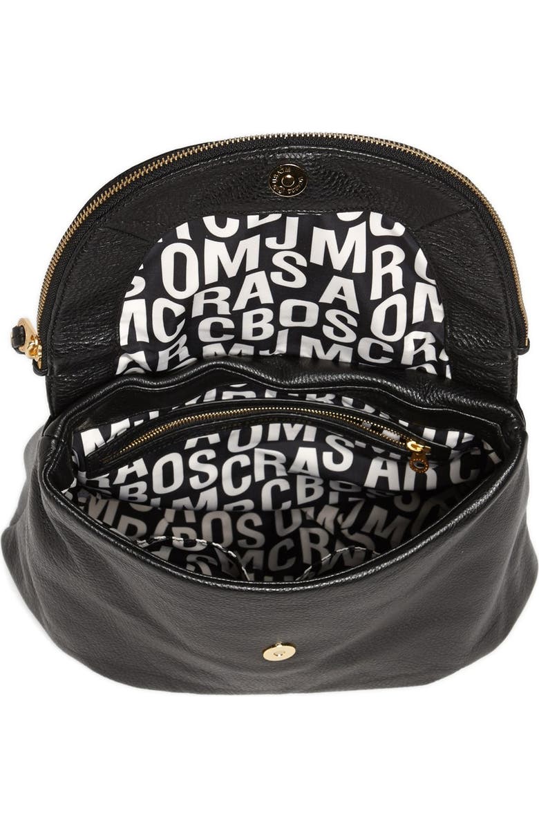 Marc Jacobs MARC BY MARC JACOBS 'Classic Q - Mariska' Backpack, Alternate, color,
