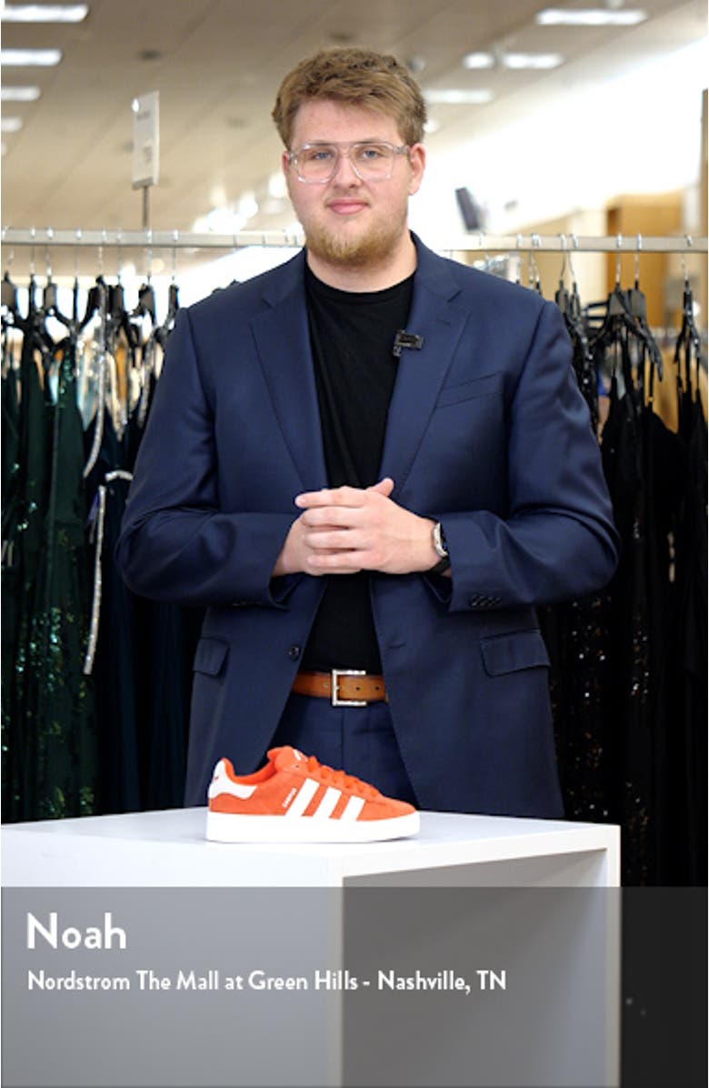 Kids' Campus 00s Sneaker, sales video thumbnail