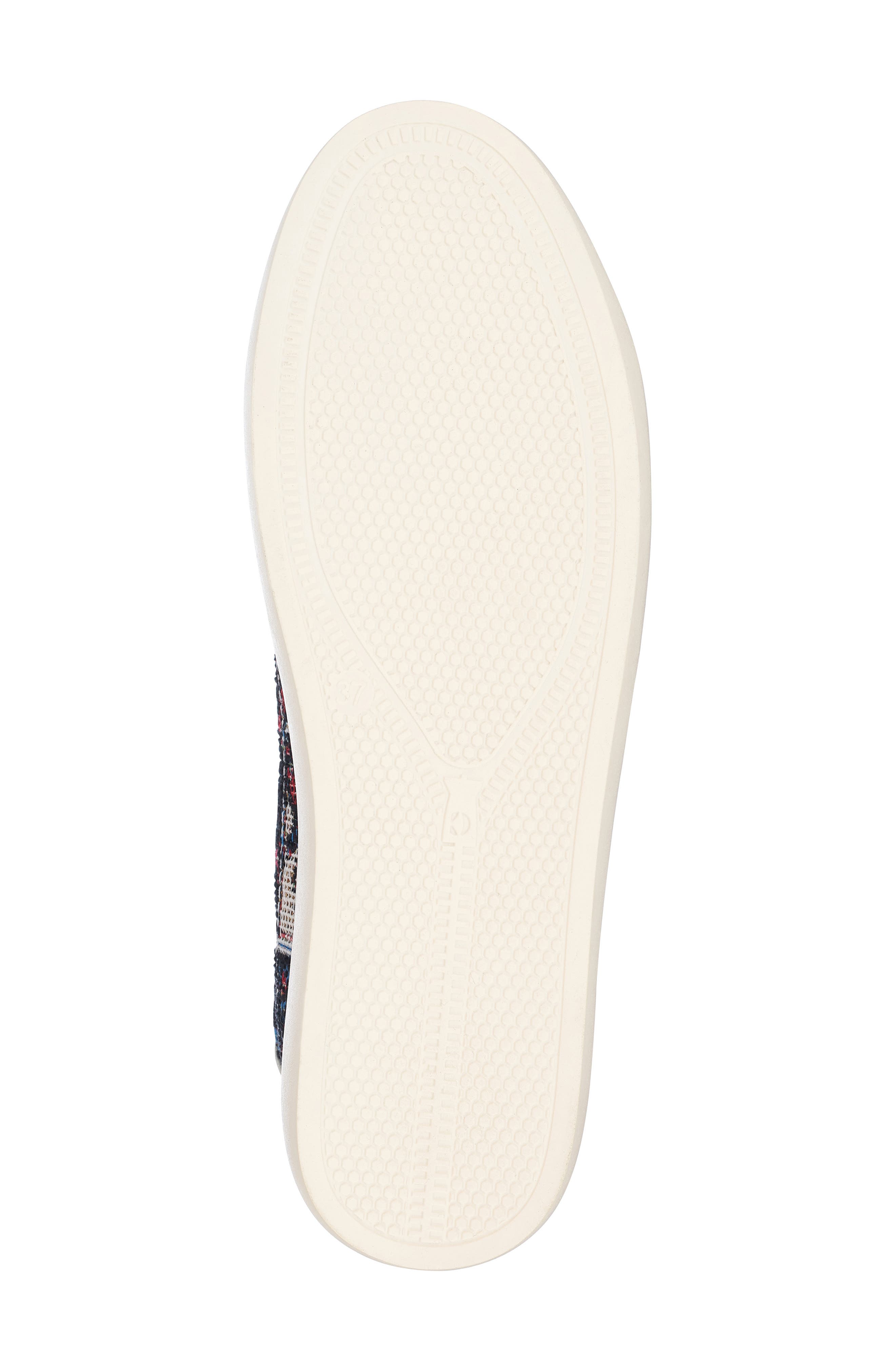 GOOD CHOICE NEW YORK Kalio Printed Low Top Sneaker, Alternate, color, Beige