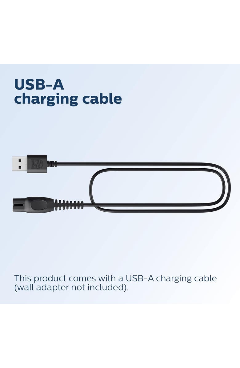 Philips Norelco Shaver 7200, Rechargeable Wet & Dry Electric Shaver with SenseIQ, Alternate, color,