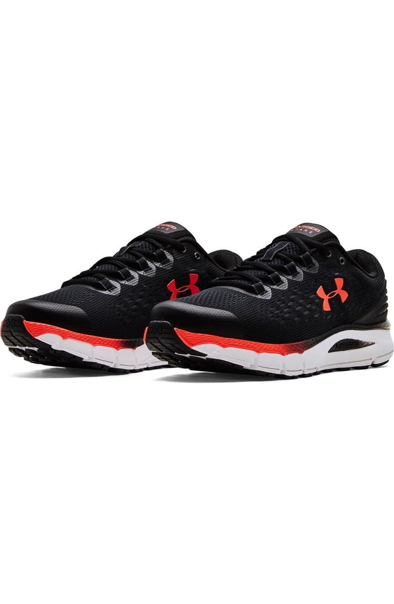Under Armour Charged Intake 4 Running Shoe, Main, color,