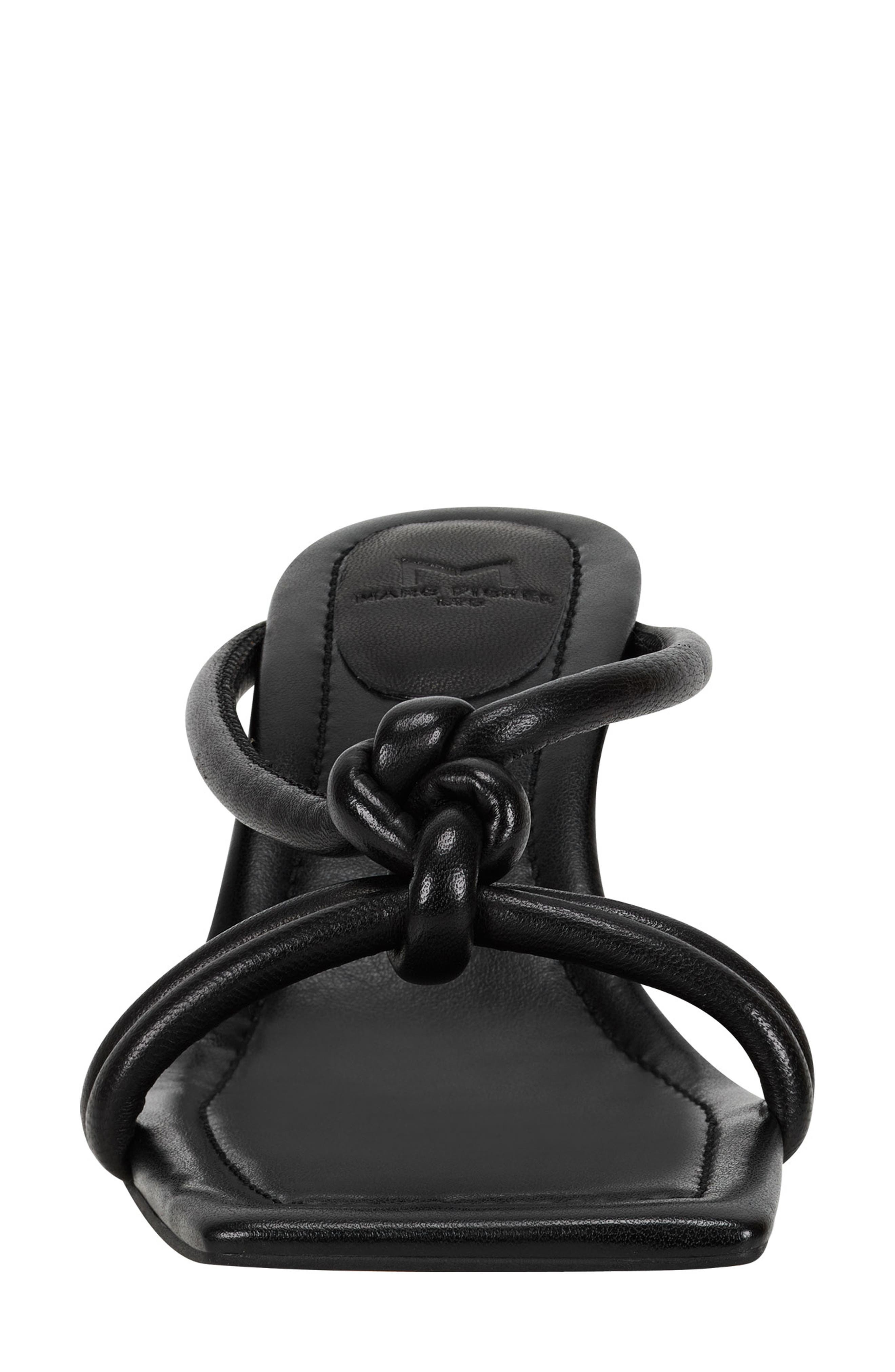 Marc Fisher LTD Berin Slide Sandal, Alternate, color, 