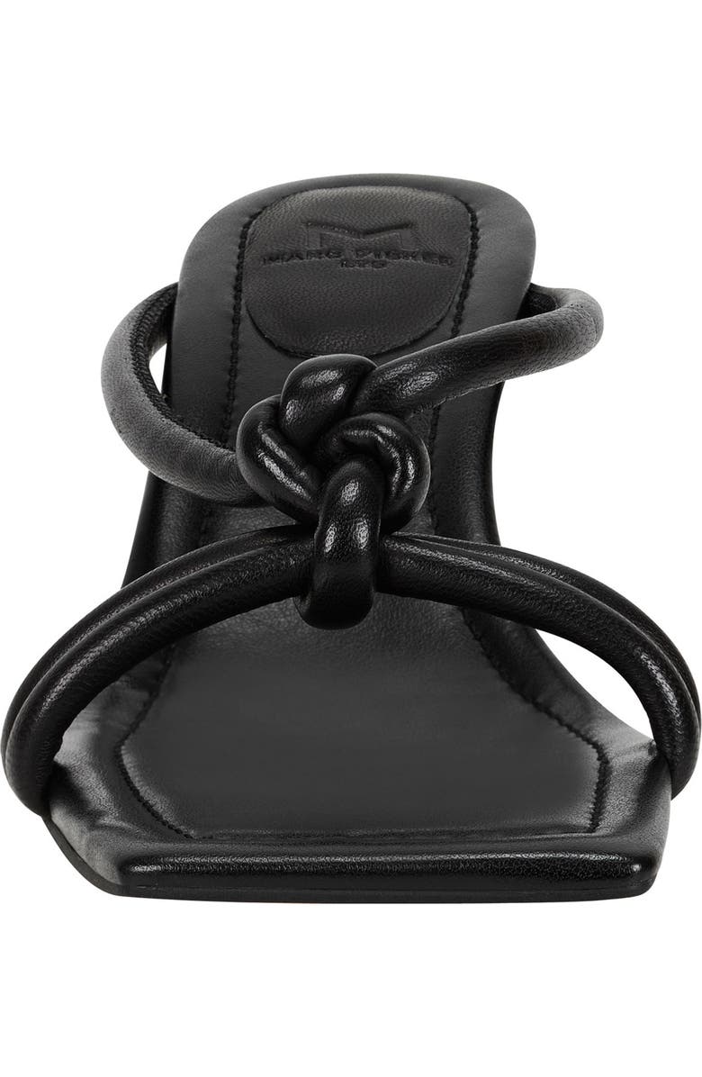 Marc Fisher LTD Berin Slide Sandal, Alternate, color,