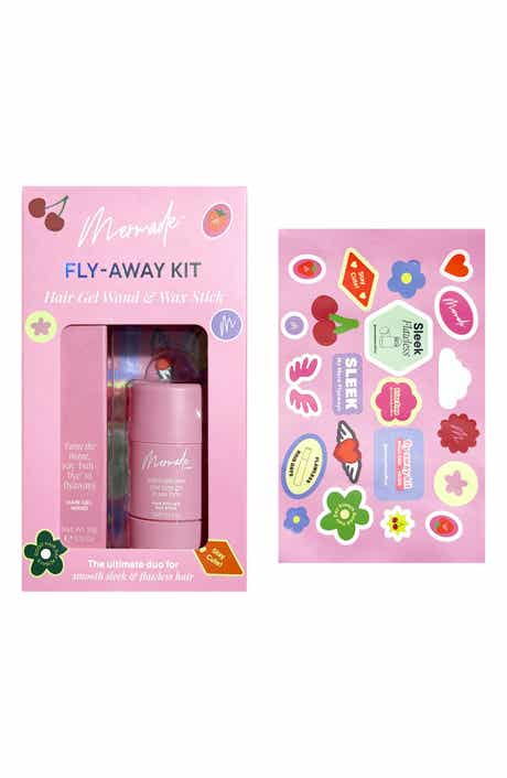 Mermade Hair Fly-away Kit $31 Value