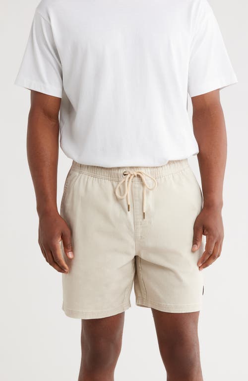 RVCA Escape Solid Shorts in Ceramic  product