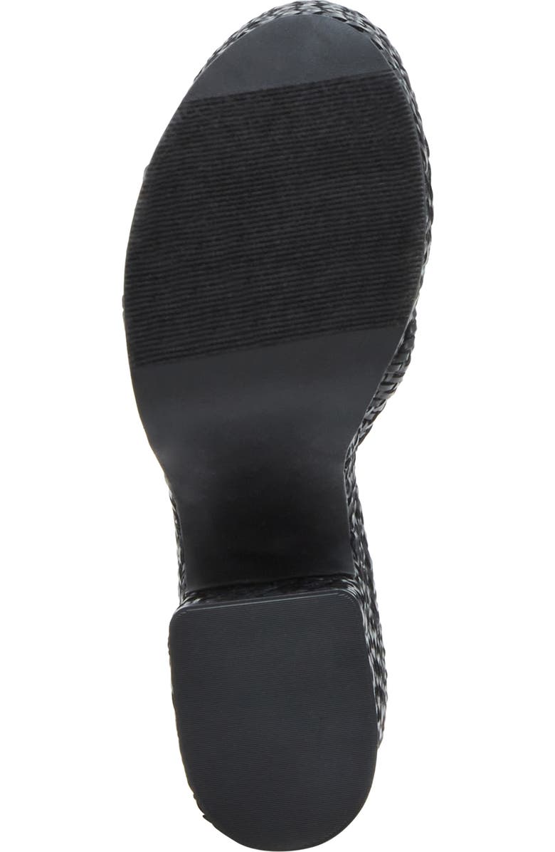 Steve Madden Gianni Platform Slide Sandal, Alternate, color,