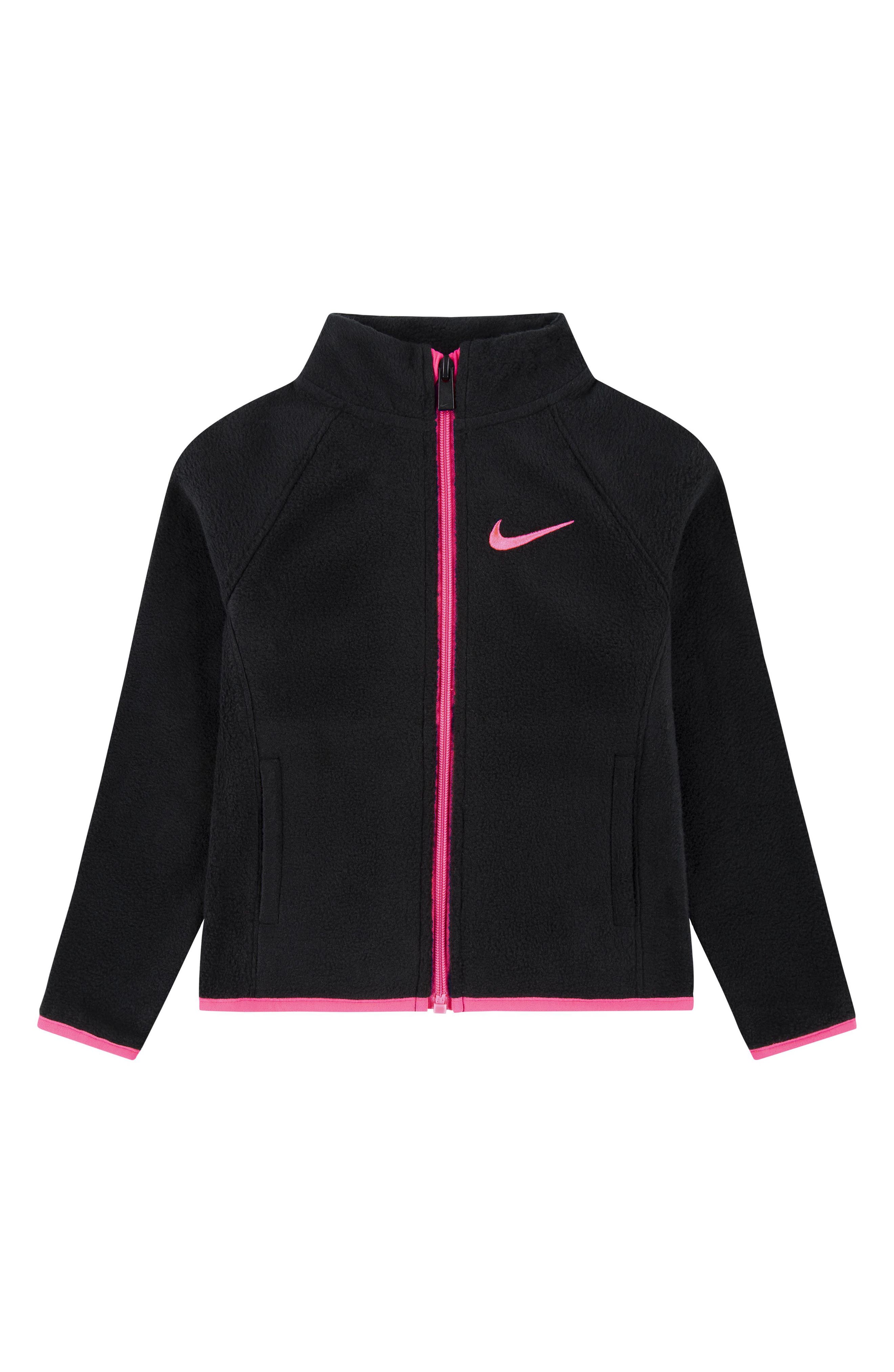 Nike Kids' Fleece Jacket