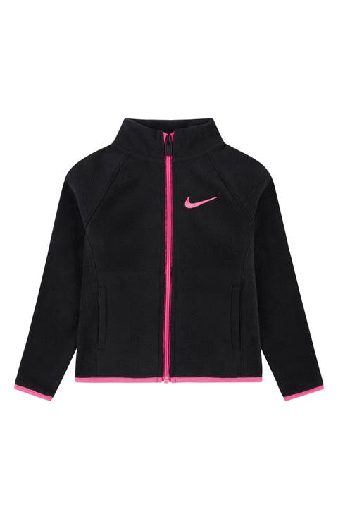 Kids' Fleece Jacket (Toddler)