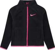 Nike Kids' Fleece Jacket