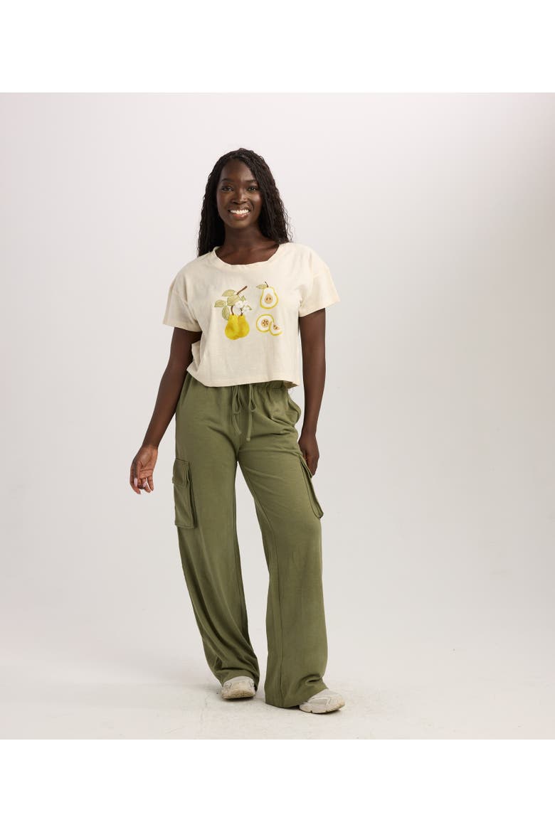 Camino Pant, Main, color, Army