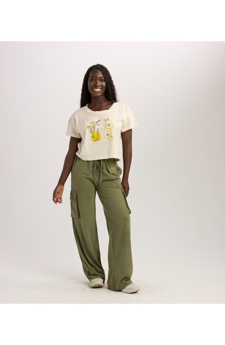 Known Supply Camino Pant, Main, color, Army