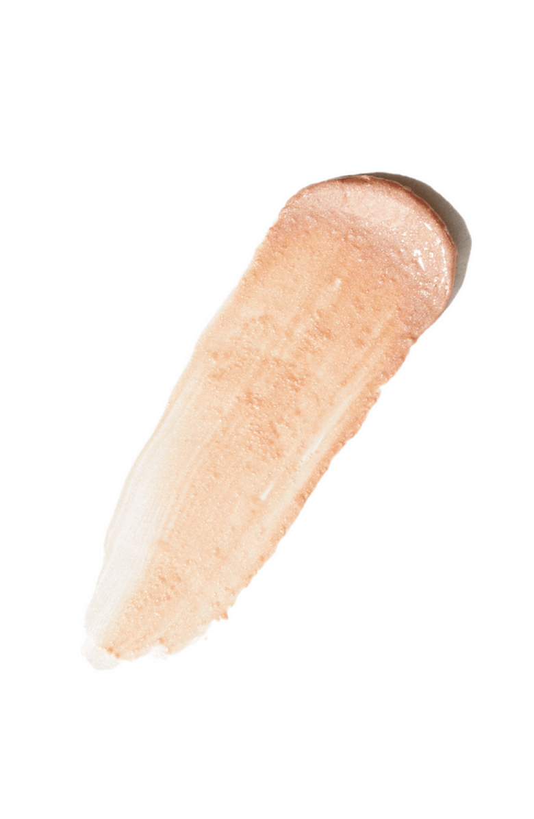 NOTO Botanics Hydra Highlighter Stick for Face and Body, Alternate, color, Peach