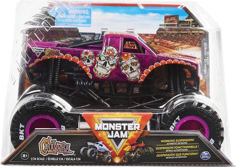 Son Uva Die Cast Vehicle