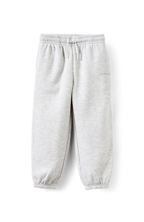 Cotton On Kids Kid's Sammy Relax Trackpant In White