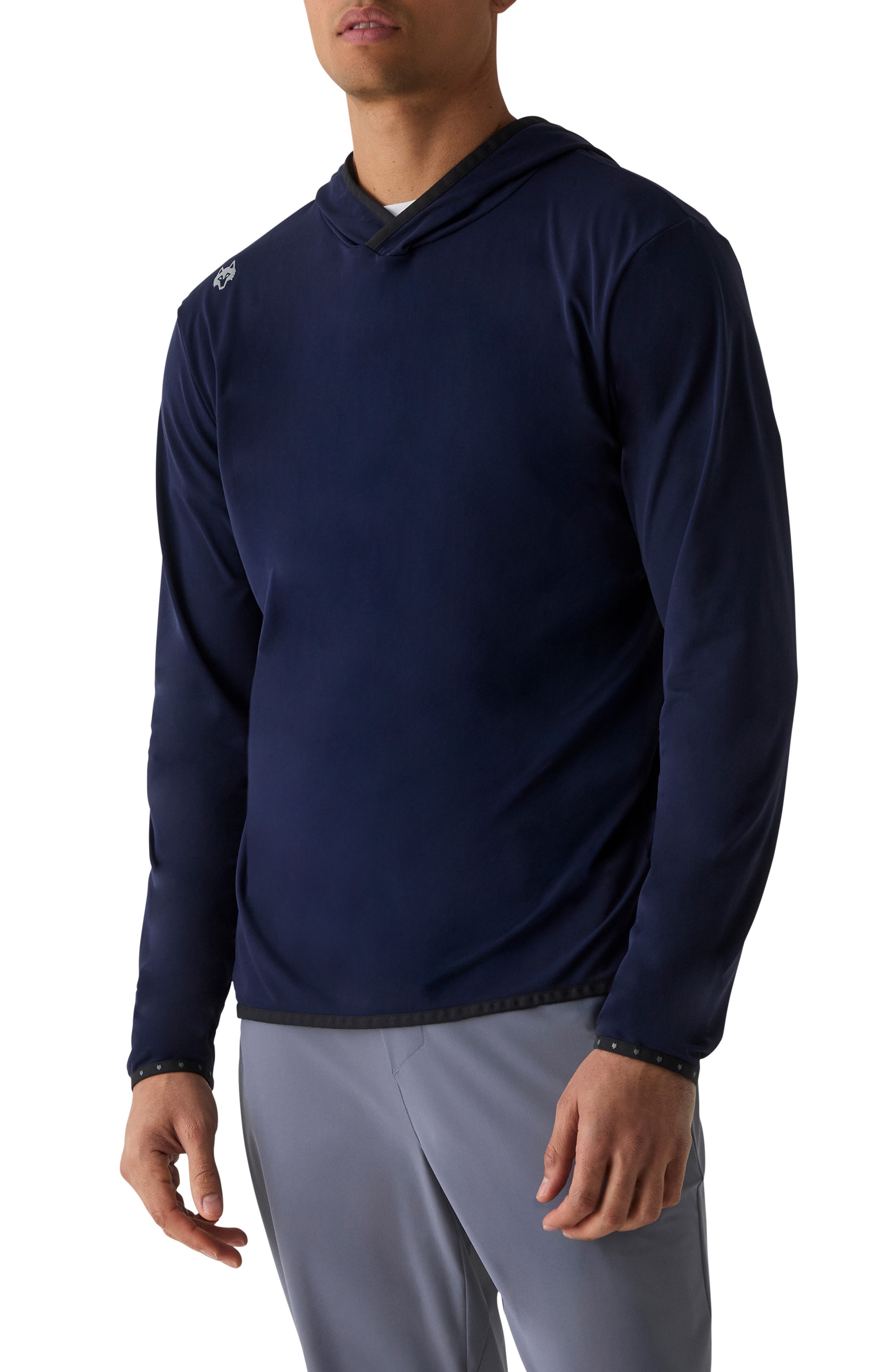 selected MALTESE BLUE