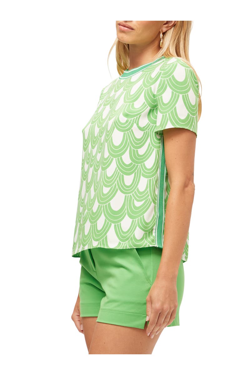 Trina Turk Sugar Hill 2 Top, Alternate, color, 