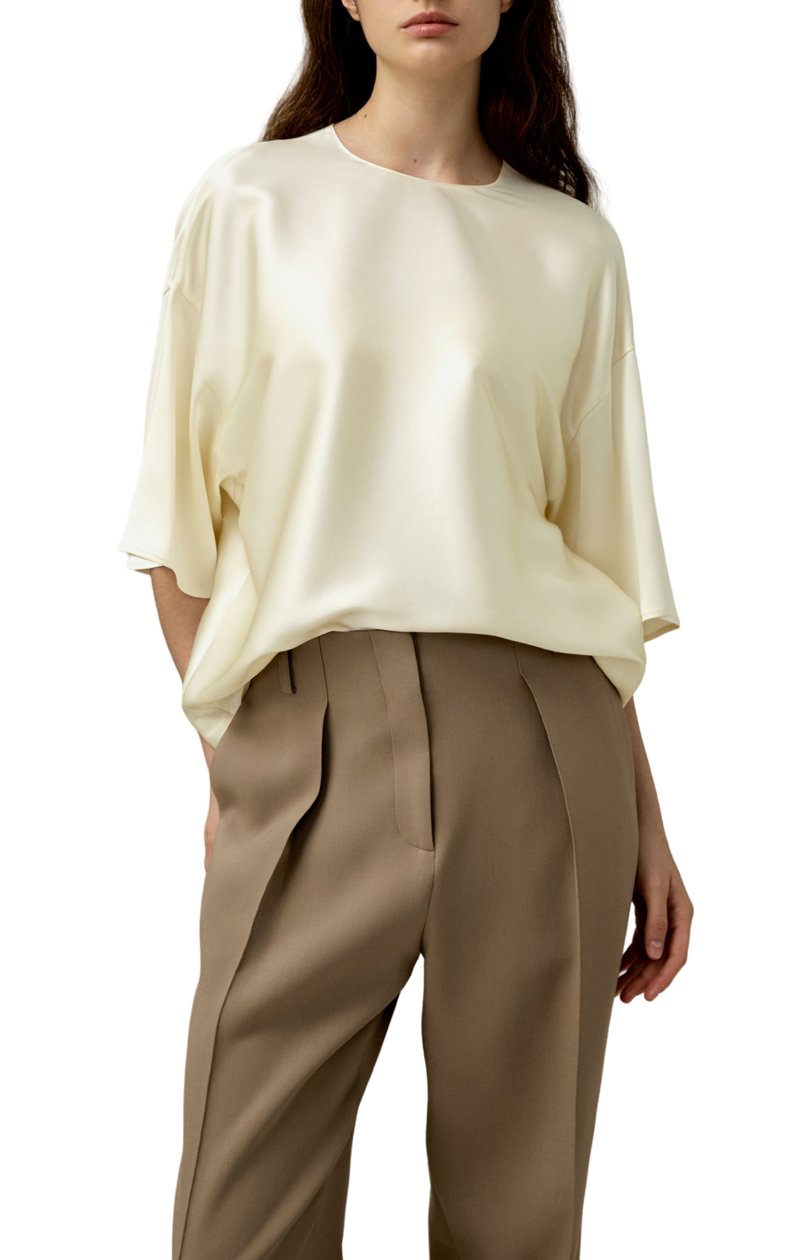 Lily White